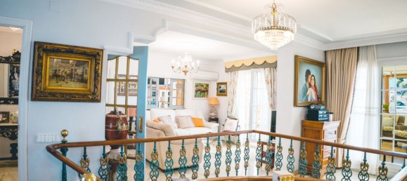 4 غرف نوم بانتهاوس في Fuengirola, Spain رقم 47690 21