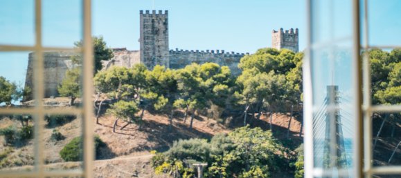 4 غرف نوم بانتهاوس في Fuengirola, Spain رقم 47690 2