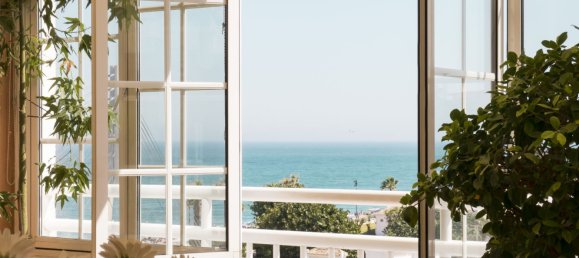 4 غرف نوم بانتهاوس في Fuengirola, Spain رقم 47690 49