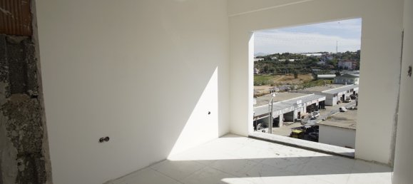 Apartamento 1+1 em Alanya, Turkey N.º 32216 11