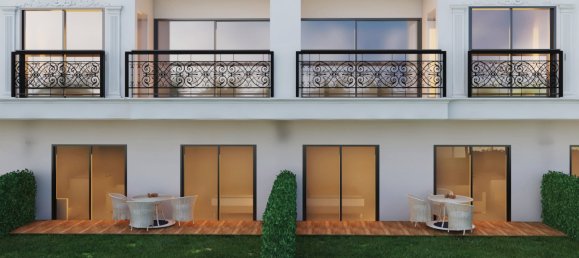 Apartamento 1+1 em Alanya, Turkey N.º 32216 4