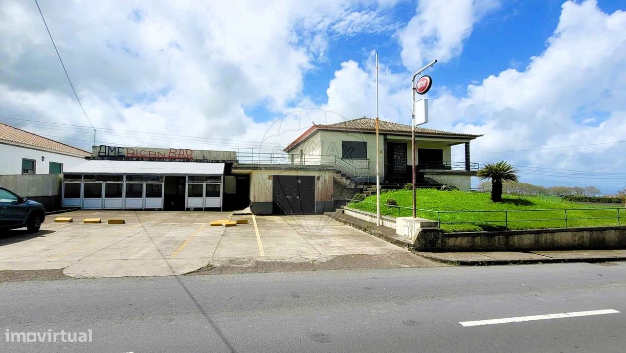 6 bedrooms House in Ribeira Grande, Portugal No. 164734