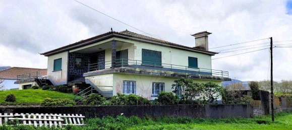 6 bedrooms House in Ribeira Grande, Portugal No. 164734 3