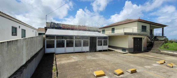 6 bedrooms House in Ribeira Grande, Portugal No. 164734 6