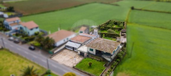 6 bedrooms House in Ribeira Grande, Portugal No. 164734 18