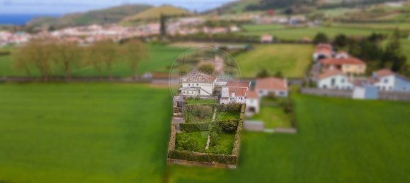 6 bedrooms House in Ribeira Grande, Portugal No. 164734 17