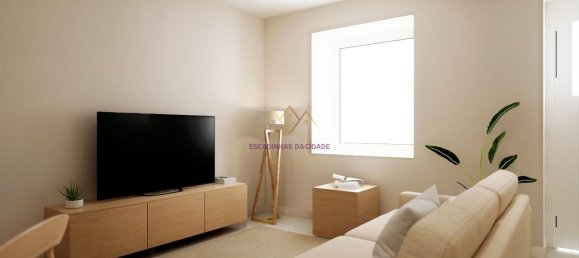 1 Schlafzimmer Wohnung in Lisbon, Portugal, Nr. 148001 21