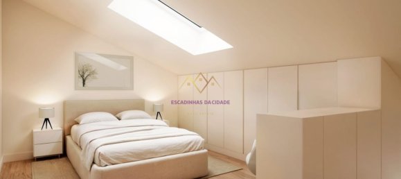 1 Schlafzimmer Wohnung in Lisbon, Portugal, Nr. 148001 22