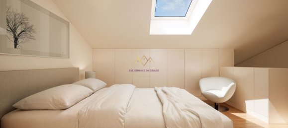 1 Schlafzimmer Wohnung in Lisbon, Portugal, Nr. 148001 24