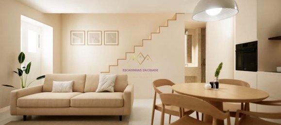 1 Schlafzimmer Wohnung in Lisbon, Portugal, Nr. 148001 17