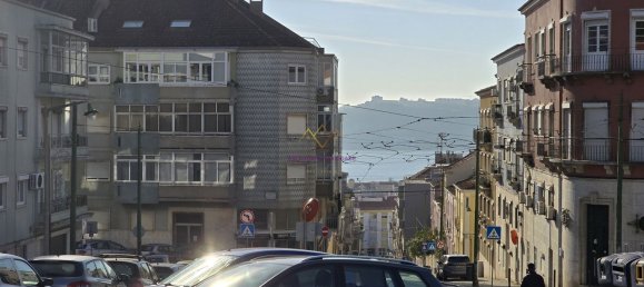 1 Schlafzimmer Wohnung in Lisbon, Portugal, Nr. 148001 8