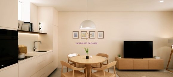 1 Schlafzimmer Wohnung in Lisbon, Portugal, Nr. 148001 15