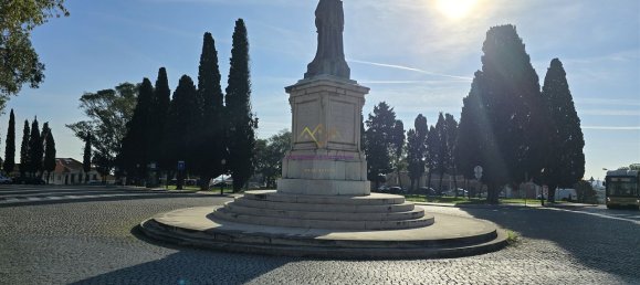 1 Schlafzimmer Wohnung in Lisbon, Portugal, Nr. 148001 4