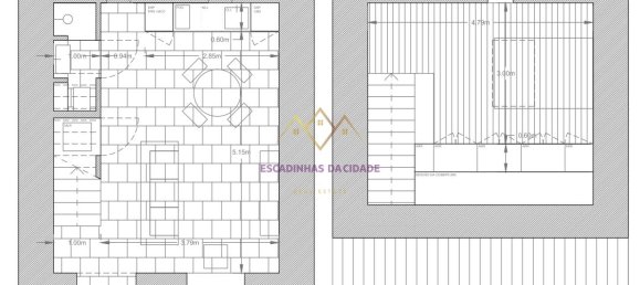 1 Schlafzimmer Wohnung in Lisbon, Portugal, Nr. 148001 13