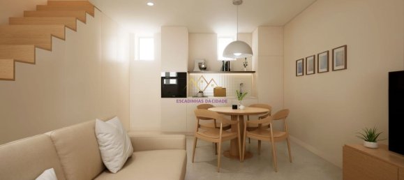 1 Schlafzimmer Wohnung in Lisbon, Portugal, Nr. 148001 19