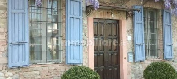 5 Schlafzimmer Haus in Podenzano, Italy, Nr. 20124 33