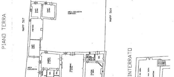 5 Schlafzimmer Haus in Podenzano, Italy, Nr. 20124 35