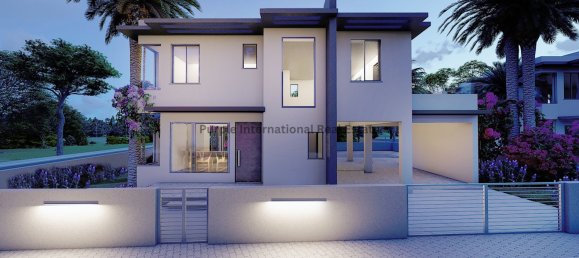 4 bedrooms Villa in Protaras, Cyprus No. 1265 19