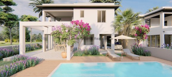 4 bedrooms Villa in Protaras, Cyprus No. 1265 12