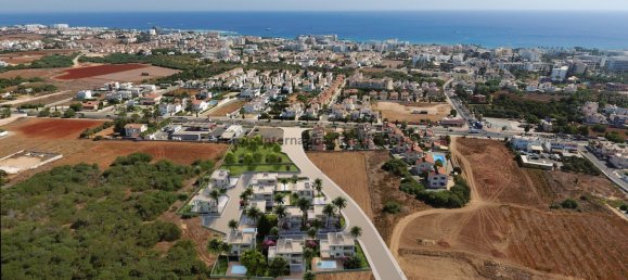 4 bedrooms Villa in Protaras, Cyprus No. 1265 14