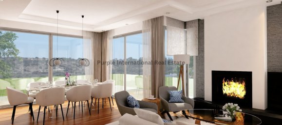 4 bedrooms Villa in Protaras, Cyprus No. 1265 3