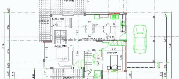 4 bedrooms Villa in Protaras, Cyprus No. 1265 2