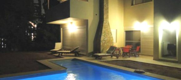 3 bedrooms Villa in Malesina, Greece No. 4891 2