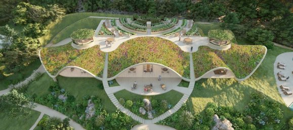 2 bedrooms Villa in Baie du Cap, Mauritius No. 65 4