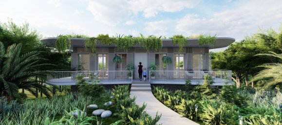 2 bedrooms Villa in Baie du Cap, Mauritius No. 65 7