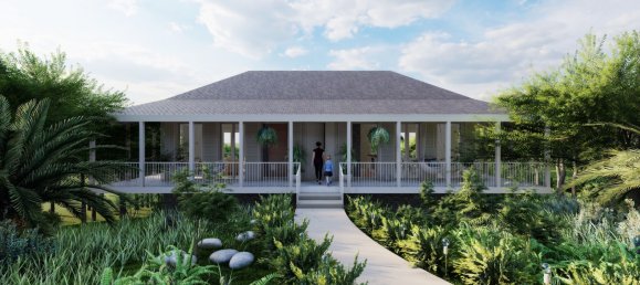 2 bedrooms Villa in Baie du Cap, Mauritius No. 65 9