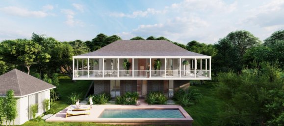 2 bedrooms Villa in Baie du Cap, Mauritius No. 65 8