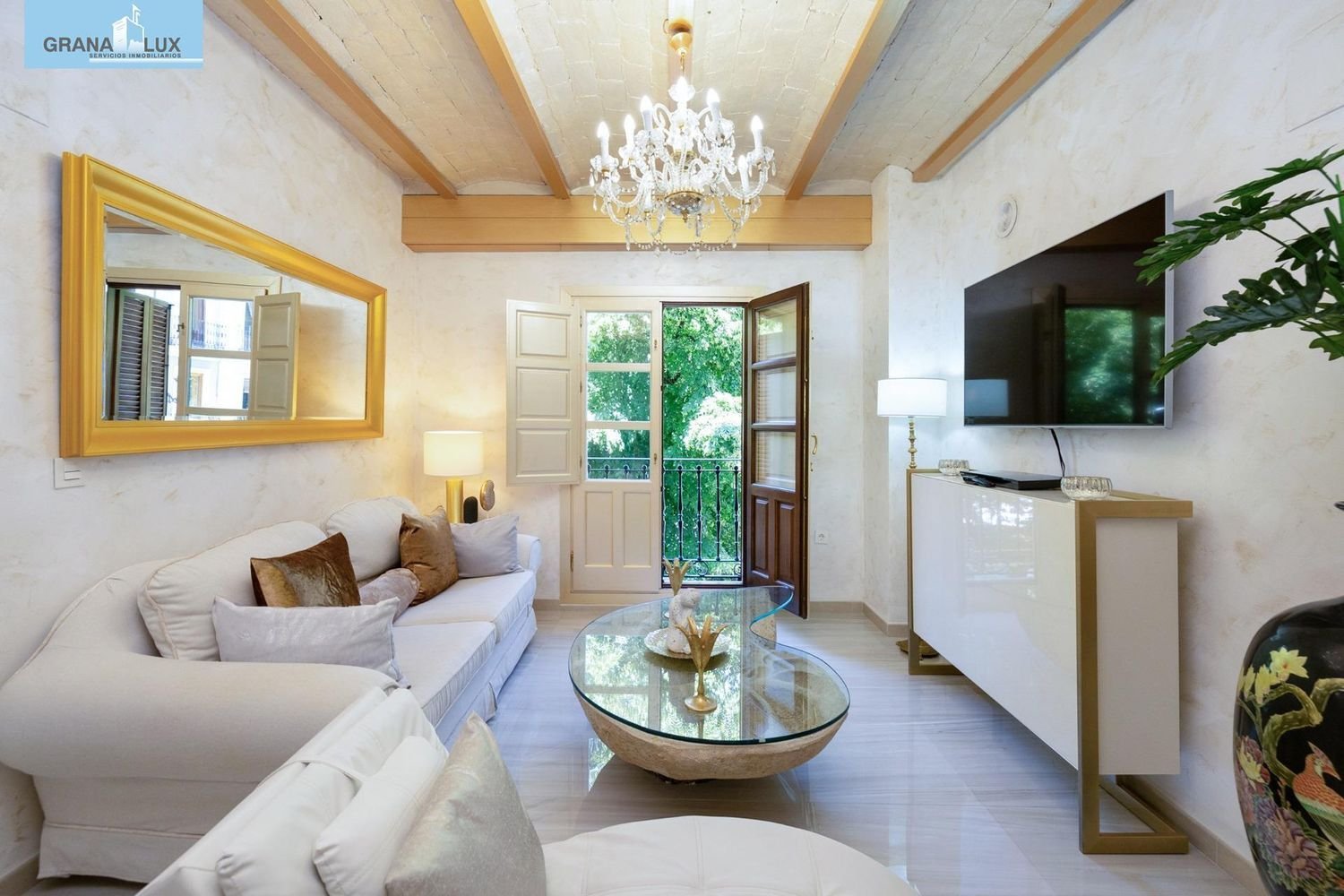 2 غرف نوم شقة في Granada, Spain رقم 252785