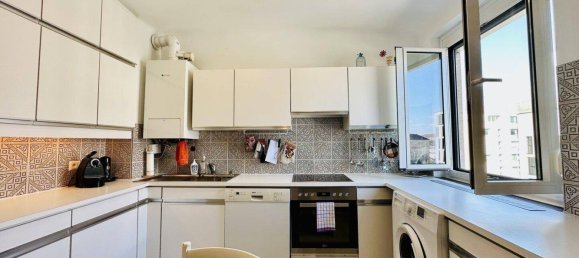 2غرفة شقة في Favoriten, Austria رقم 250653 9