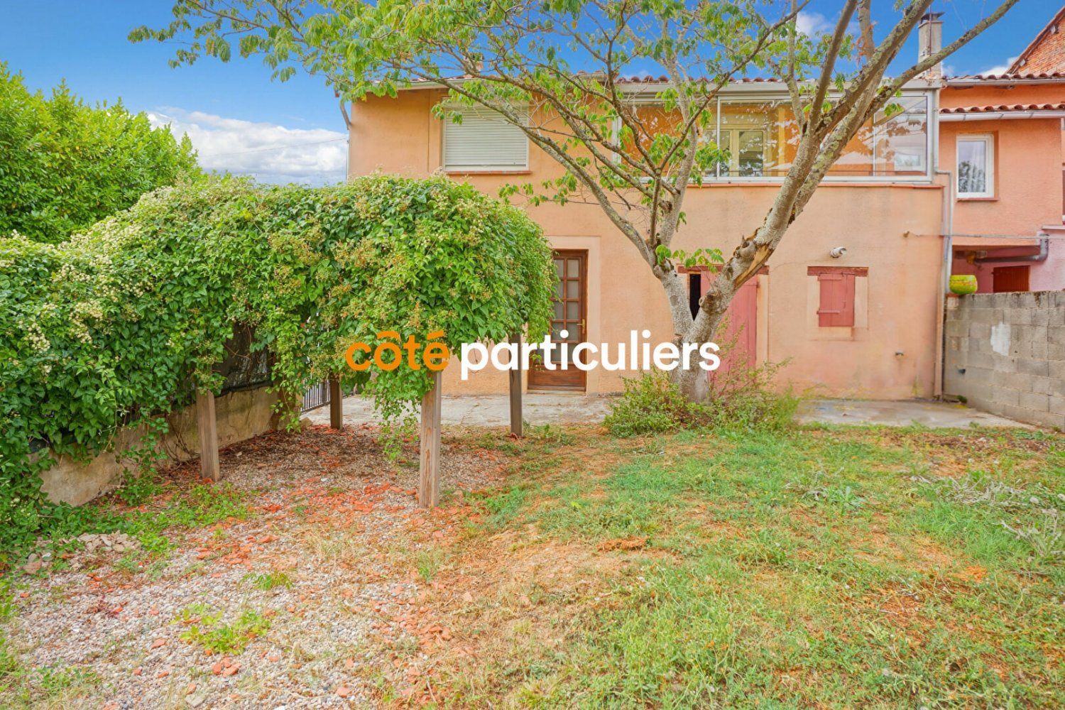 3 Schlafzimmer Stadthaus in Rabastens, France, Nr. 296788