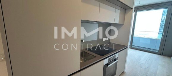 Studio in Vienna, Austria No. 170603 3