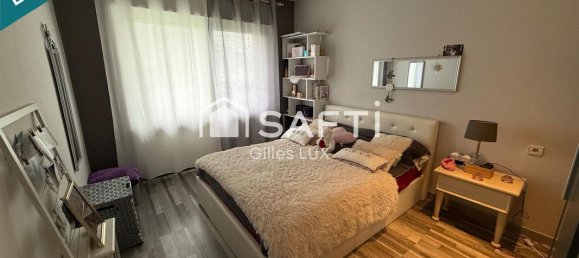 Casa T3 em Ham-sous-Varsberg, France N.º 55633 9