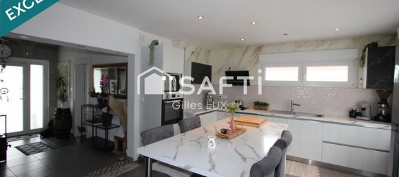 Casa T3 em Ham-sous-Varsberg, France N.º 55633 4