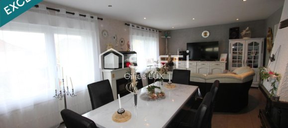 Casa T3 em Ham-sous-Varsberg, France N.º 55633 6