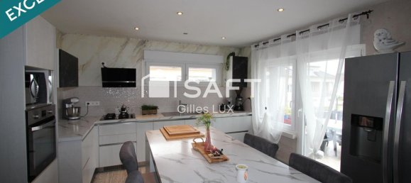 Casa T3 em Ham-sous-Varsberg, France N.º 55633 3