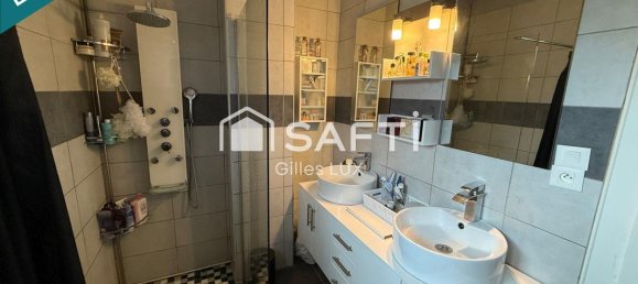 Casa T3 em Ham-sous-Varsberg, France N.º 55633 7