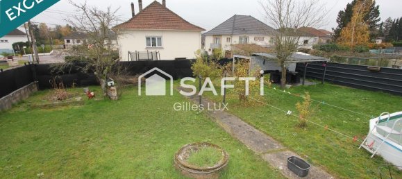 Casa T3 em Ham-sous-Varsberg, France N.º 55633 13