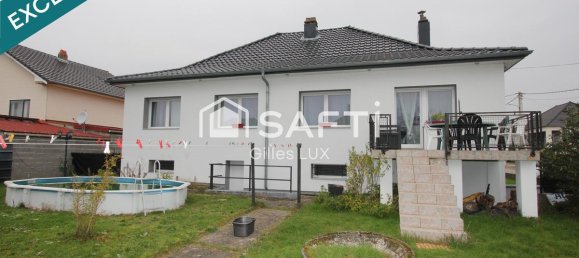 Casa T3 em Ham-sous-Varsberg, France N.º 55633 14