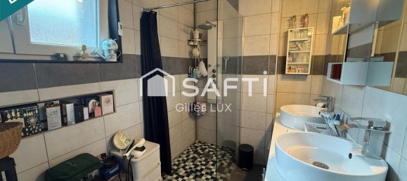 Casa T3 em Ham-sous-Varsberg, France N.º 55633 8