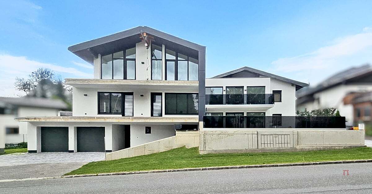 3-salle Maison de ville à Saalfelden am Steinernen Meer, Austria No. 213163