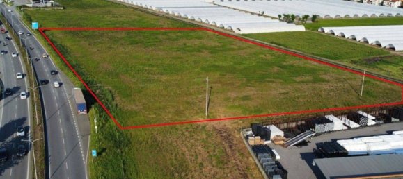 مستودع في Curno, Italy 5250متر مربع رقم 303083 2