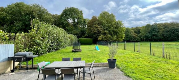 Дом с 4 спальнями в Мерю, Франция № 73935 16