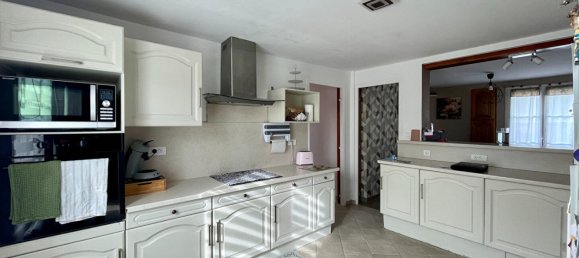 Дом с 4 спальнями в Мерю, Франция № 73935 11