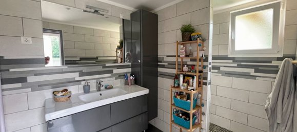 Дом с 4 спальнями в Мерю, Франция № 73935 15