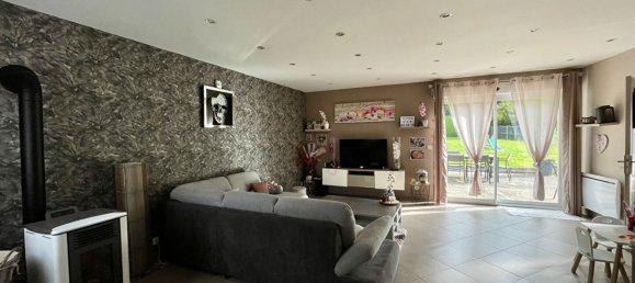 Дом с 4 спальнями в Мерю, Франция № 73935 7