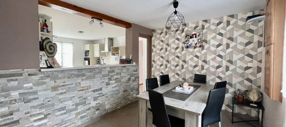 Дом с 4 спальнями в Мерю, Франция № 73935 6